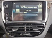 Peugeot 208 Hatchback 1,2 l 60 kw