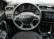 Dacia Duster 10