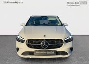 Mercedes-Benz Třídy B 2