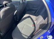 Toyota Yaris Hatchback 1,5 l 68 kw