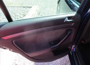 Volkswagen Golf Kombi 1,4 l 90 kw