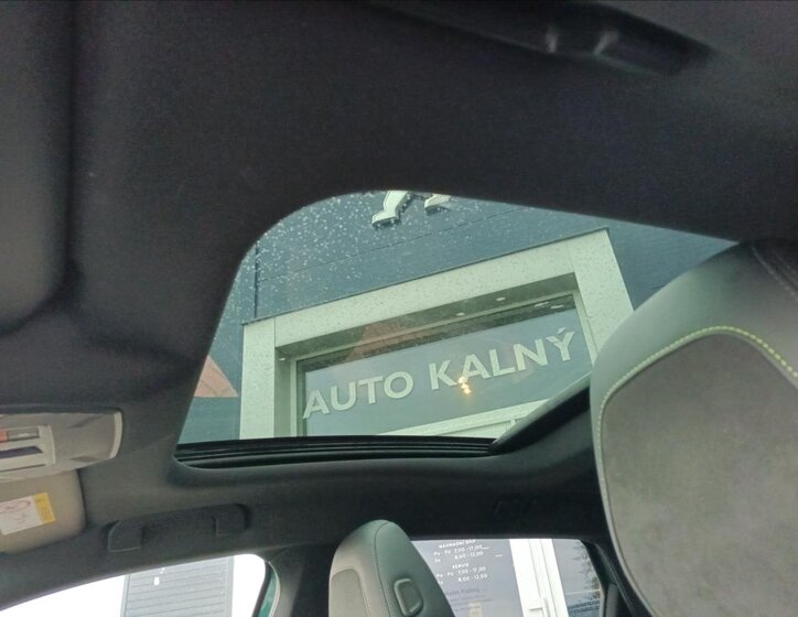 Peugeot 308 Kombi 1,5 l 96 kw