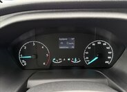 Ford Transit Custom Skříň 2,0 l 77 kw