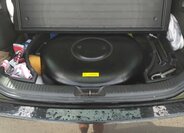 Mazda CX-7 SUV / Terénní 2,3 l 191 kw