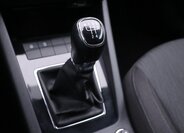 Škoda Octavia Kombi 1,6 l 85 kw