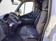 Renault Master Skříň 2,3 l 96 kw