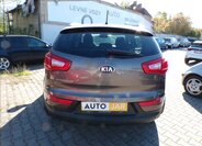KIA Sportage Kombi 2,0 l 120 kw