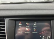 Opel Grandland SUV 1,2 l 96 kw