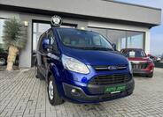 Ford Tourneo 3