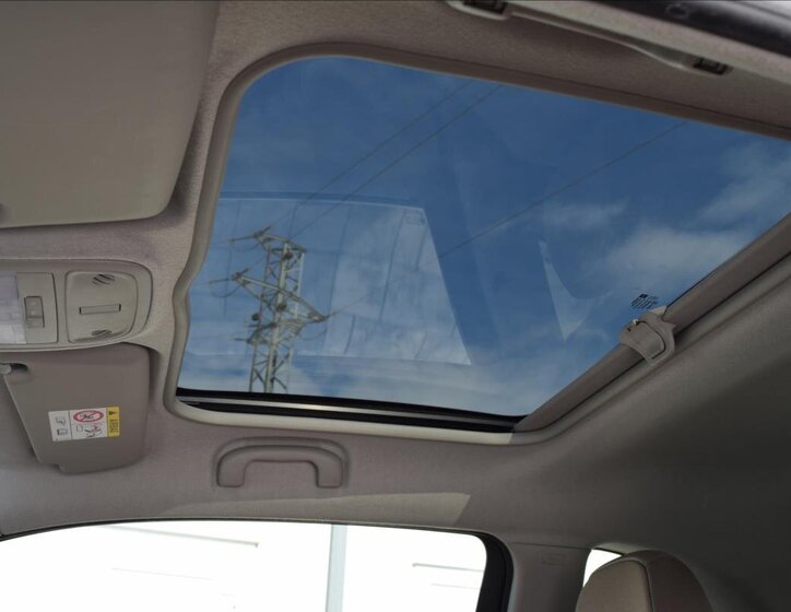 Opel Adam Hatchback 1,2 l 51 kw