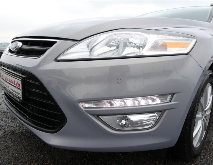 Ford Mondeo Kombi 1,6 l 85 kw