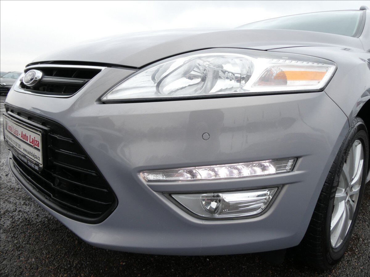 Ford Mondeo Kombi 1,6 l 85 kw