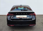 Škoda Octavia Liftback 2,0 l 110 kw