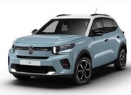 Citroën ë-C3 Hatchback 0,0 83 kw