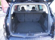 Ford S-MAX MPV 2,0 l 110 kw
