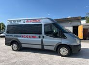 Ford Transit 3