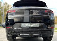 Land Rover Range Rover Sport SUV / Terénní 3,0 l 258 kw