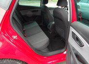 Seat Leon Hatchback 1,5 l 96 kw