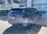 Volkswagen Tayron SUV / Terénní 1,5 l 150 kw