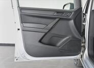 Volkswagen Caddy 21