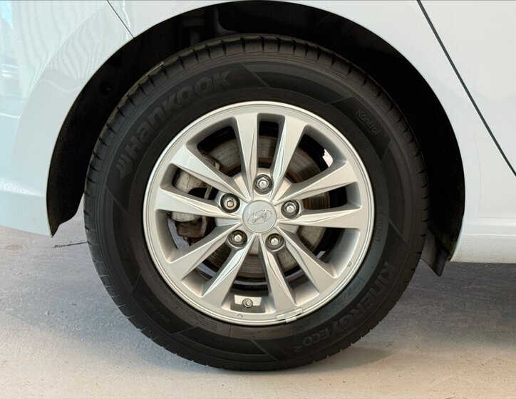 Hyundai i30 Hatchback 998,0 88 kw