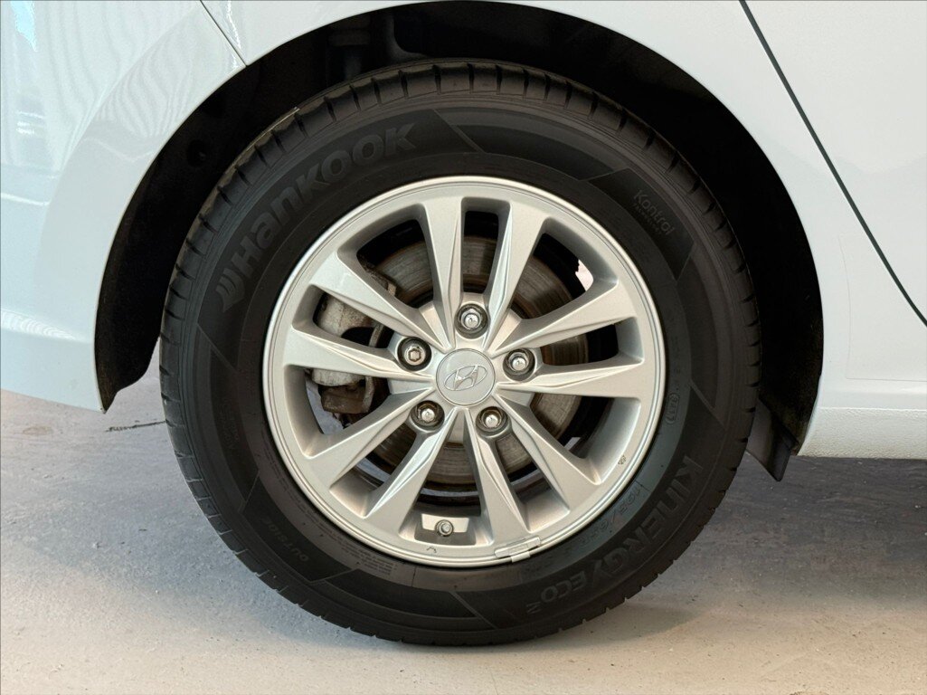 Hyundai i30 Hatchback 998,0 88 kw