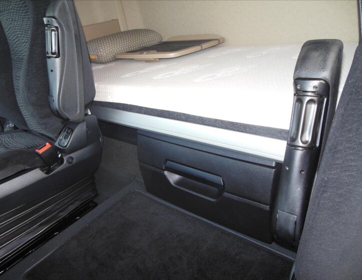 Mercedes-Benz Ostatní 15