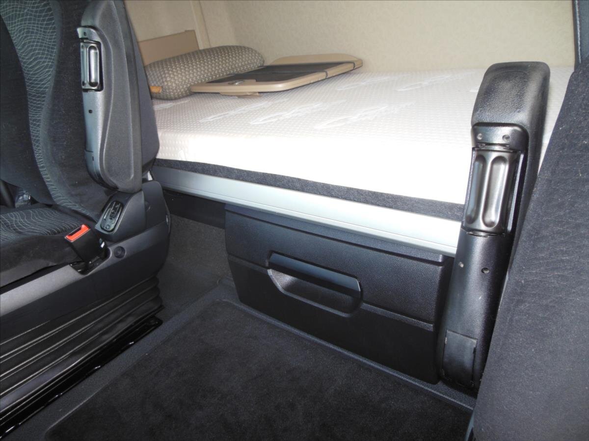 Mercedes-Benz Ostatní