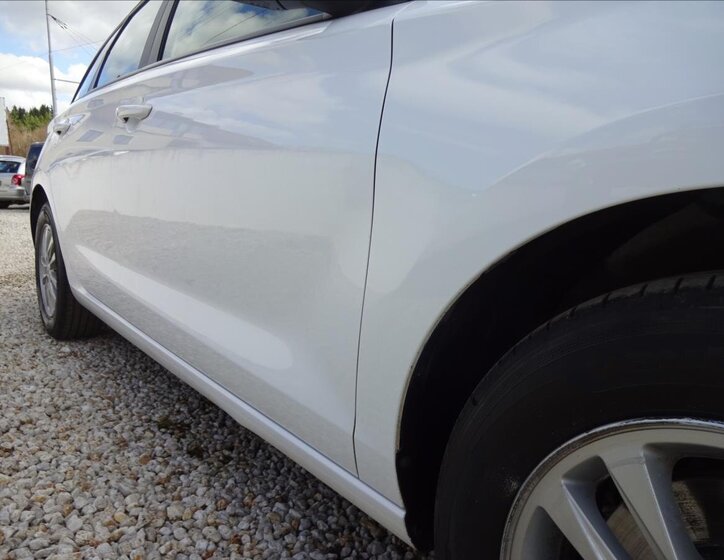 Hyundai i30 Kombi 1,6 l 85 kw