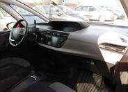 Citroën C4 Picasso 9