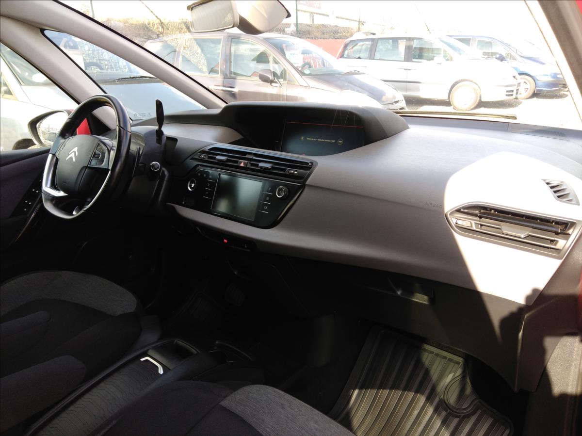 Citroën C4 Picasso