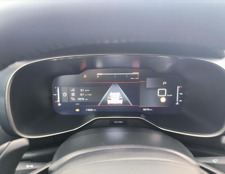 Citroën C5 Aircross 11