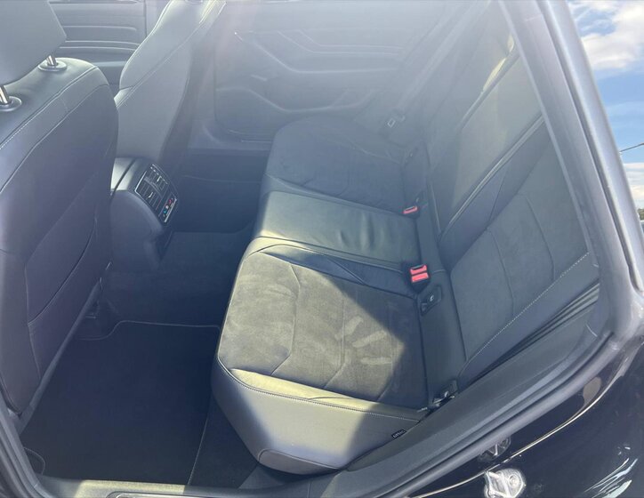 Volkswagen Arteon Kombi 2,0 l 147 kw