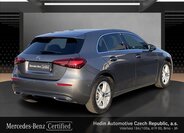 Mercedes-Benz Třídy A Hatchback 1,3 l 120 kw