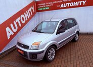 Ford Fusion Hatchback 0,0 59 kw