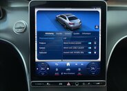 Mercedes-Benz Třídy C 21