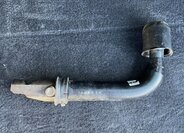 Hyundai Tucson SUV / Terénní 2,0 l 136 kw