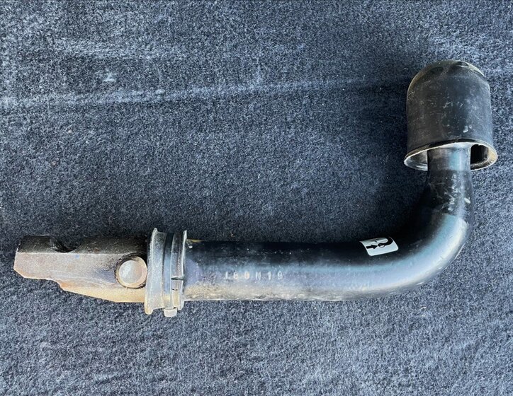 Hyundai Tucson SUV / Terénní 2,0 l 136 kw