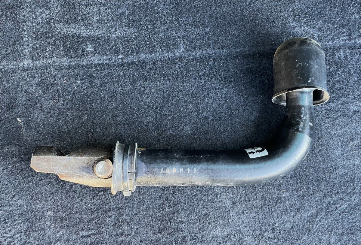 Hyundai Tucson SUV / Terénní 2,0 l 136 kw