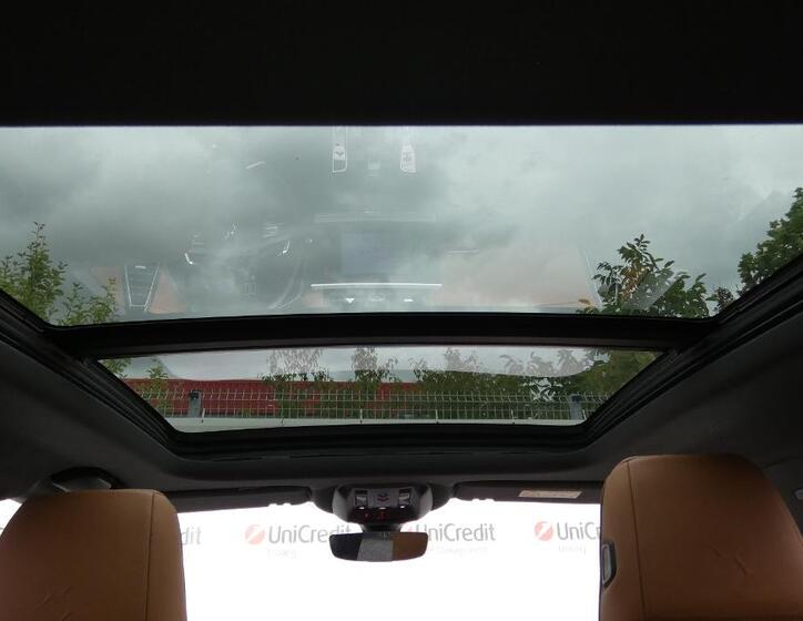 DS Automobiles DS7 Crossback 22