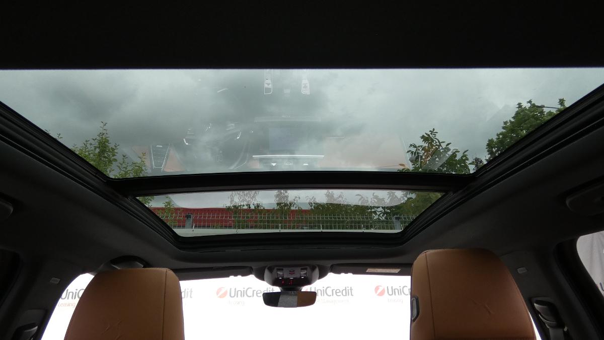 DS Automobiles DS7 Crossback