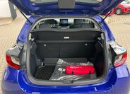 Toyota Yaris Hatchback 1,5 l 68 kw