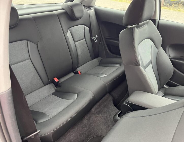 Audi A1 Hatchback 1,6 l 77 kw