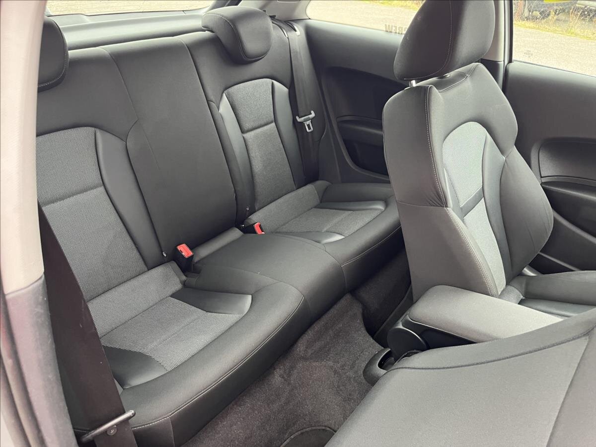 Audi A1 Hatchback 1,6 l 77 kw
