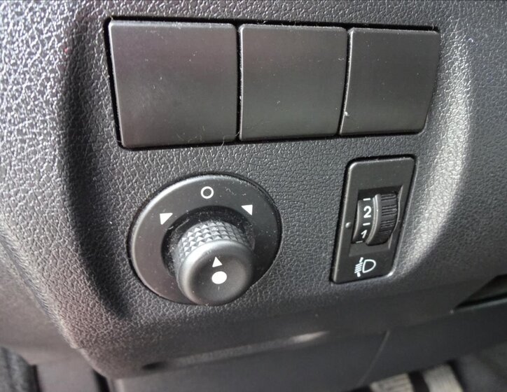 Peugeot Partner Tepee Kombi 1,6 l 55 kw