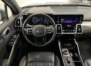 KIA Sorento SUV 2,2 l 148 kw
