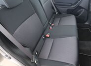 Subaru Forester 13