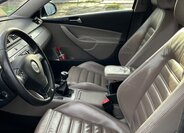 Volkswagen Passat Sedan 0,0 125 kw