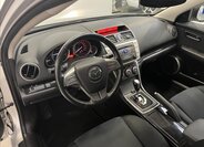 Mazda 6 Liftback 2,0 l 108 kw