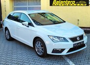Seat Leon Kombi 1,2 l 81 kw